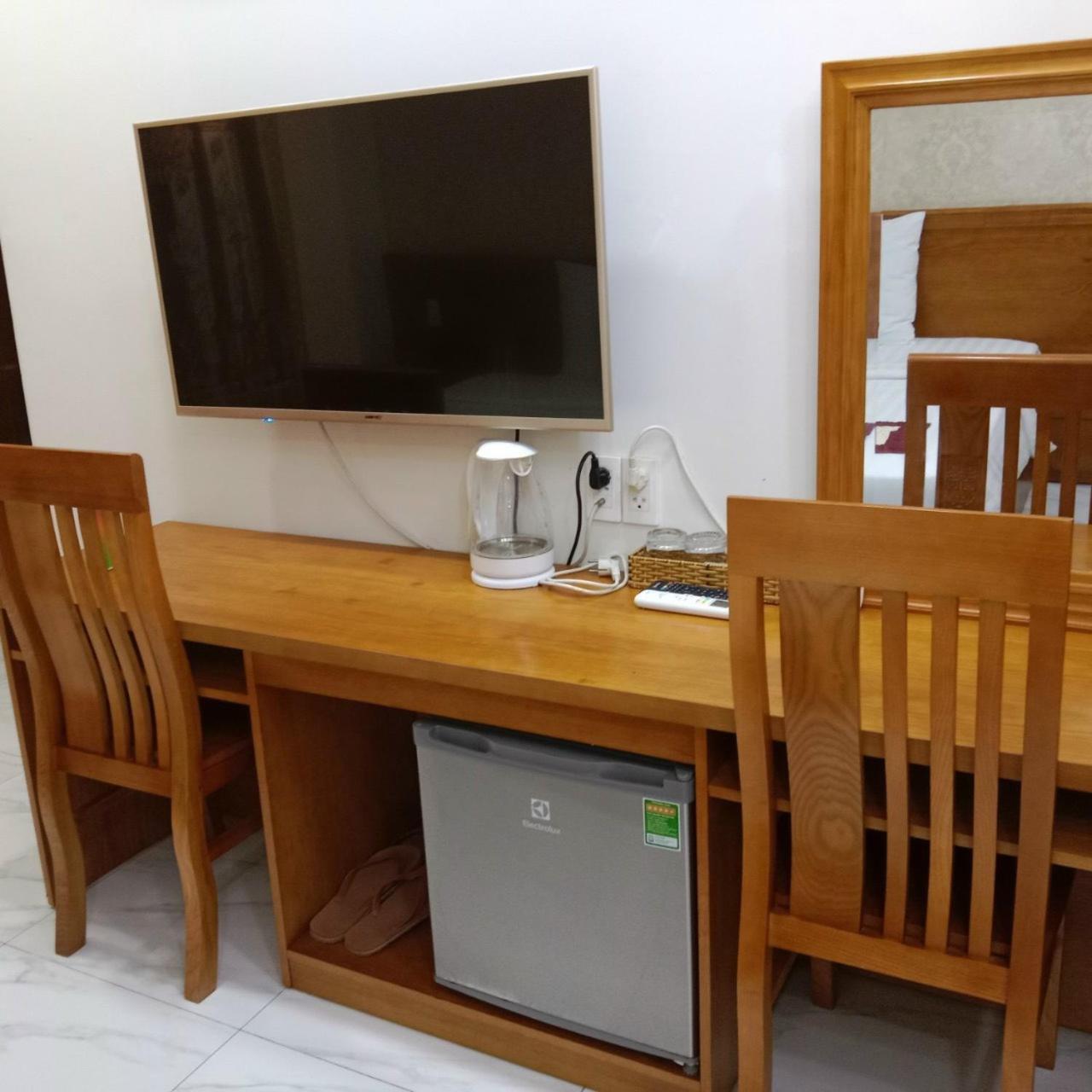 Sumi Hotel Go Vap Хошимин Экстерьер фото